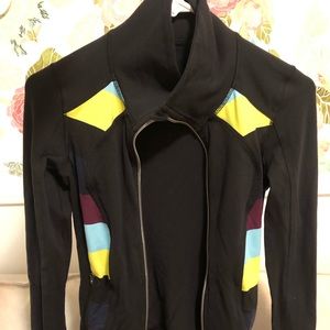 Lululemon Zip-up Jacket